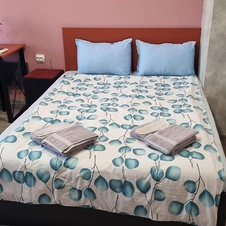 Lux Apartment مونتانا المظهر الخارجي الصورة