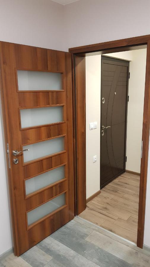 Lux Apartment مونتانا المظهر الخارجي الصورة