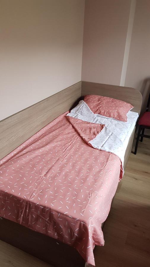 Lux Apartment مونتانا المظهر الخارجي الصورة