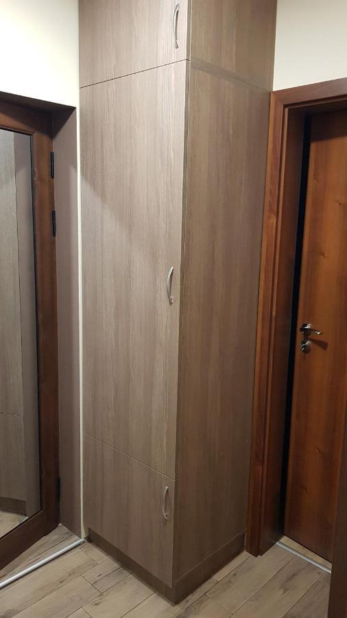 Lux Apartment مونتانا المظهر الخارجي الصورة