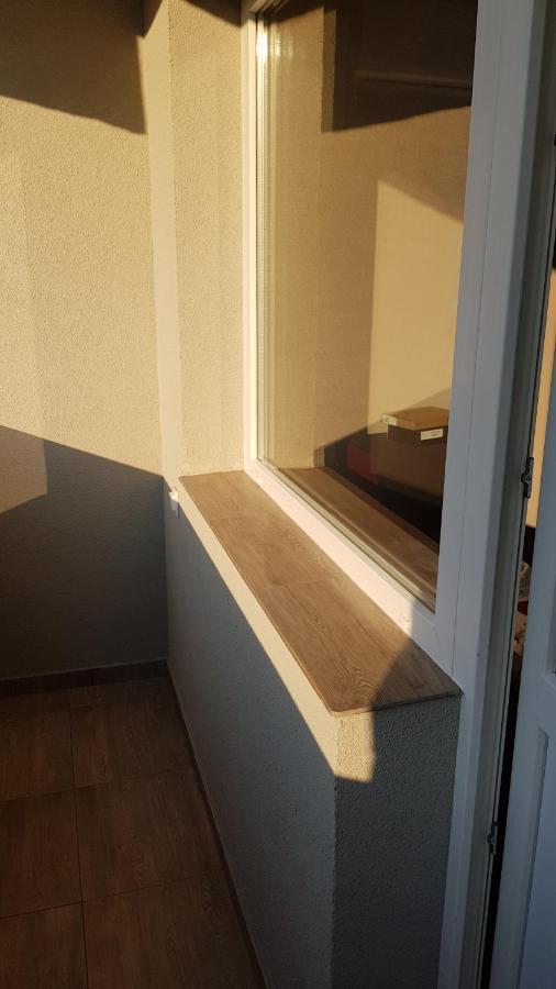 Lux Apartment مونتانا المظهر الخارجي الصورة