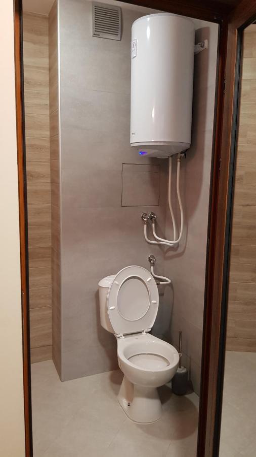 Lux Apartment مونتانا المظهر الخارجي الصورة