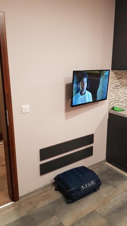 Lux Apartment مونتانا المظهر الخارجي الصورة