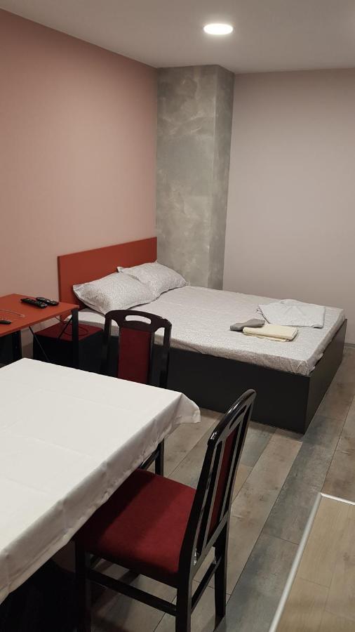 Lux Apartment مونتانا المظهر الخارجي الصورة