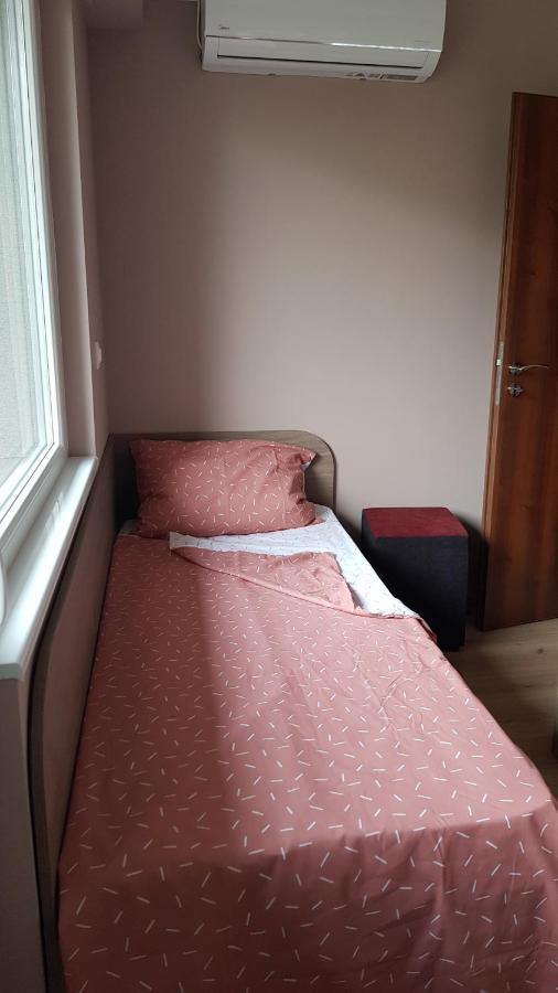 Lux Apartment مونتانا المظهر الخارجي الصورة
