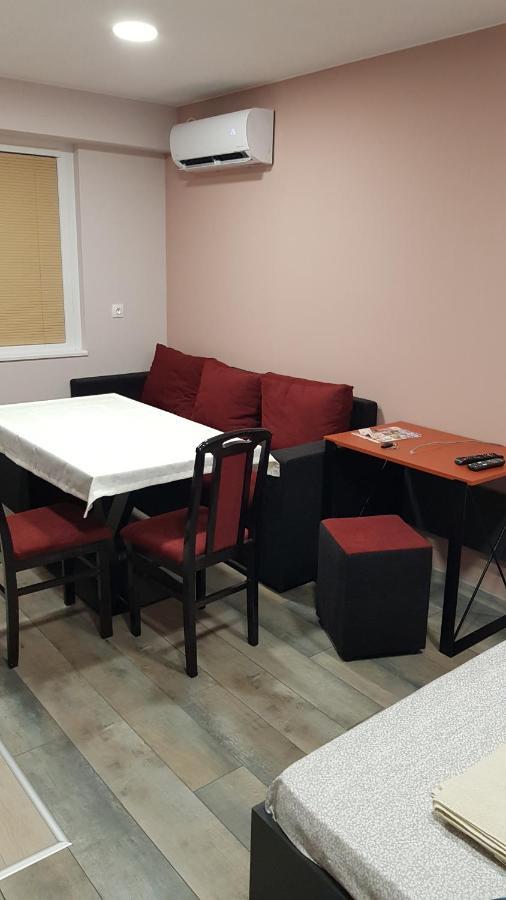 Lux Apartment مونتانا المظهر الخارجي الصورة