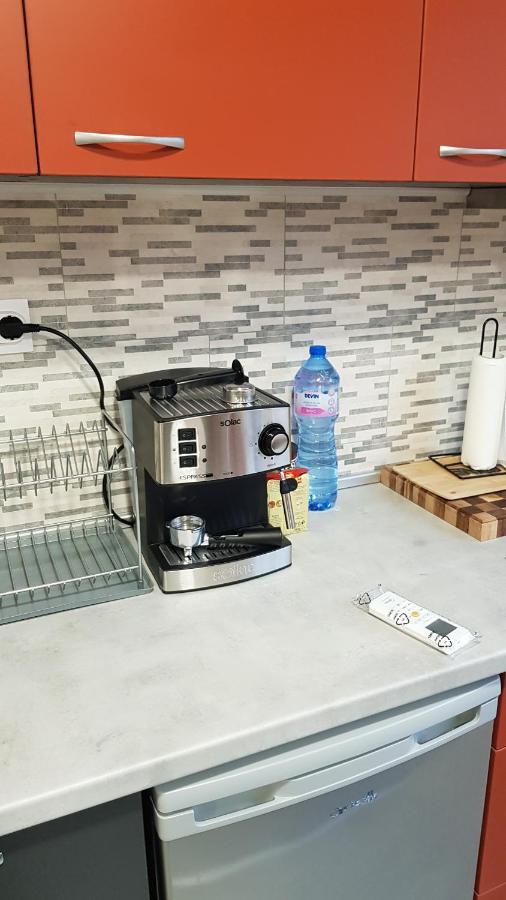 Lux Apartment مونتانا المظهر الخارجي الصورة