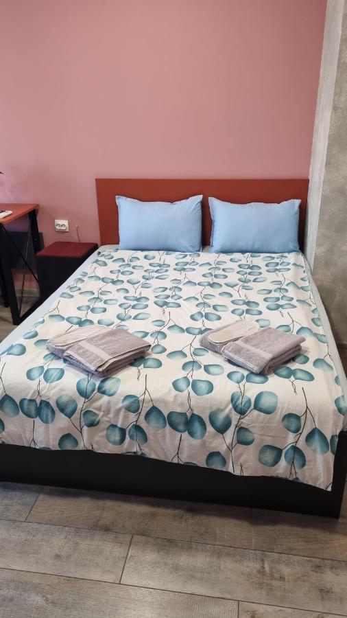 Lux Apartment مونتانا المظهر الخارجي الصورة