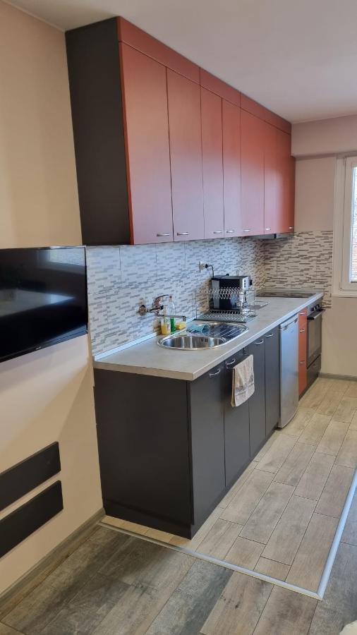 Lux Apartment مونتانا المظهر الخارجي الصورة